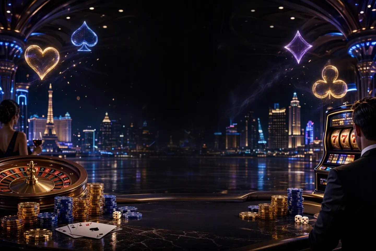 Spinpanda Casino